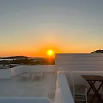 Semesterbostad Farous Seaside Sunset Ii *