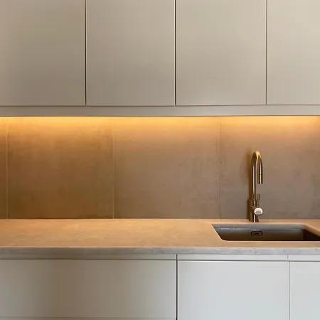 Farous Seaside Sunset Ii * Andiparos