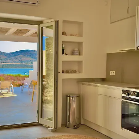 Farous Seaside Sunset Ii Dom wakacyjny Andiparos