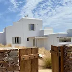 Vakantiehuis Farous Seaside Sunset Ii *