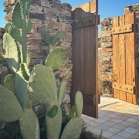 Casa de Férias Farous Seaside Sunset Ii