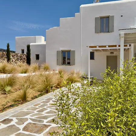Σπίτι διακοπών Farous Houses! Two Beachfront With An Amazing Sunset View