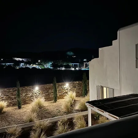 Farous Seaside Sunset Ii Holiday home *