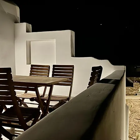 Farous Houses! Two Beachfront With An Amazing Sunset View Σπίτι διακοπών