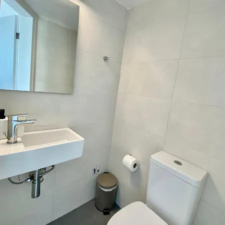 Farous Seaside Sunset Ii *