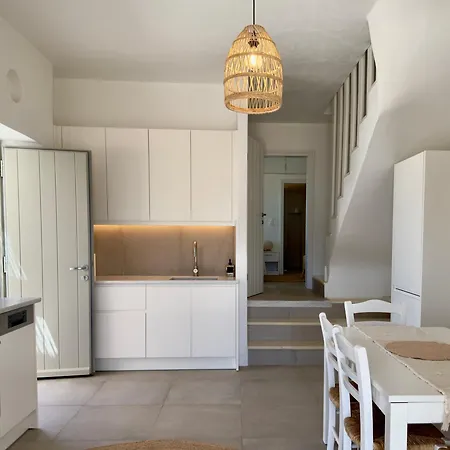 Farous Seaside Sunset Ii Casa de Férias *