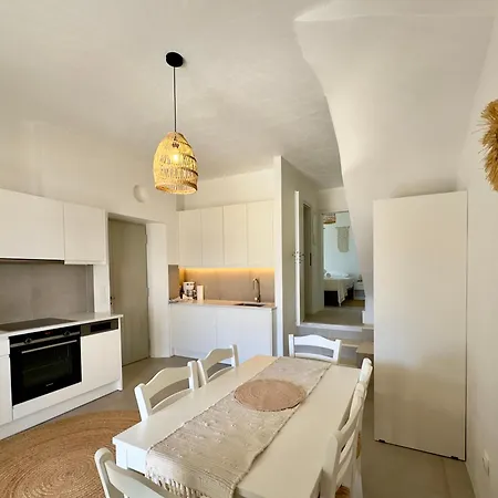 Farous Seaside Sunset Ii Holiday home Andiparos