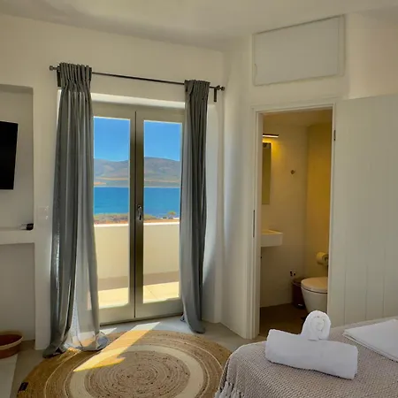 Farous Houses! Two Beachfront With An Amazing Sunset View *