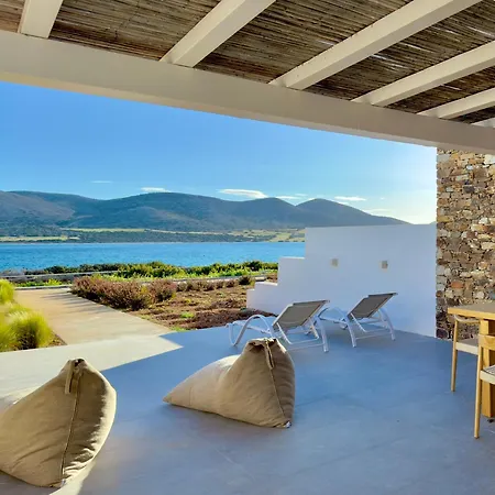 Casa de Férias Farous Seaside Sunset Ii *