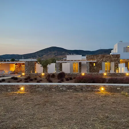Farous Houses! Two Beachfront With An Amazing Sunset View Σπίτι διακοπών