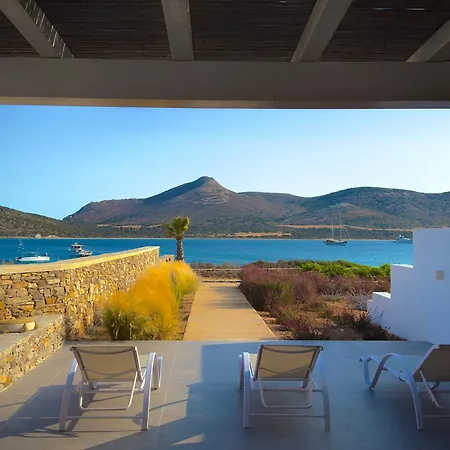 Casa de Férias Farous Seaside Sunset Ii *