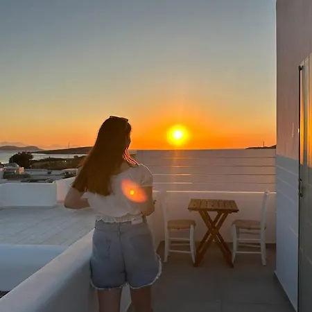 Farous Seaside Sunset Ii