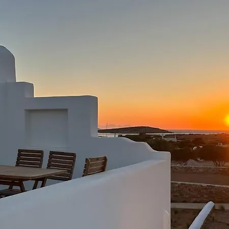 Farous Seaside Sunset Ii Hébergement de vacances