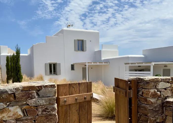 Сasa de vacaciones Farous Seaside Sunset Ii *