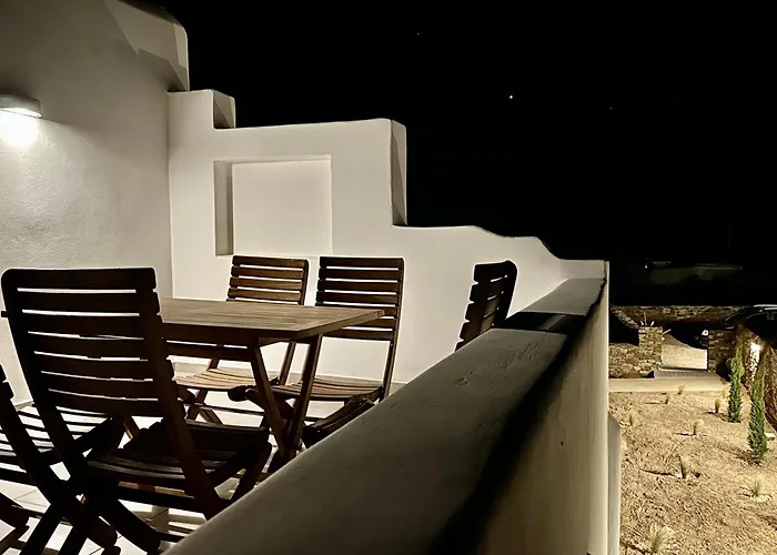 Farous Seaside Sunset Ii Сasa de vacaciones