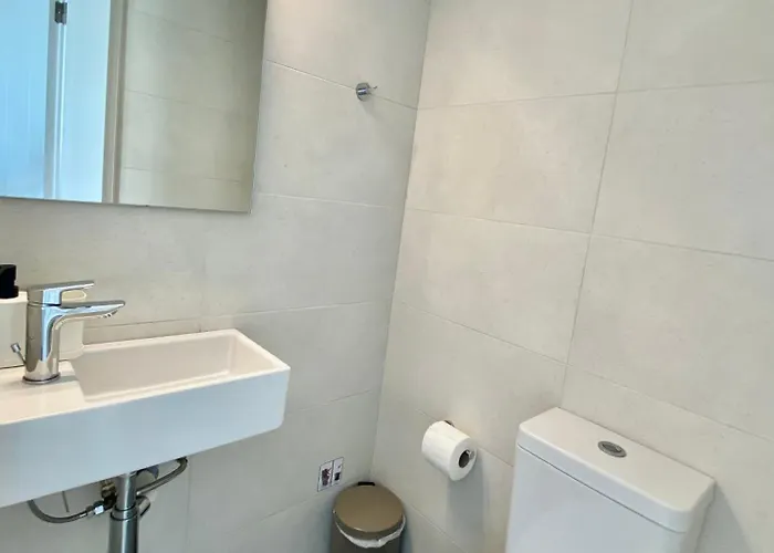 Farous Seaside Sunset Ii *