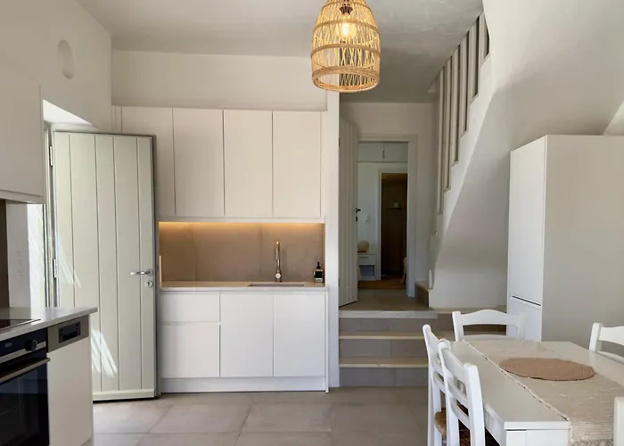 Farous Seaside Sunset Ii Сasa de vacaciones *