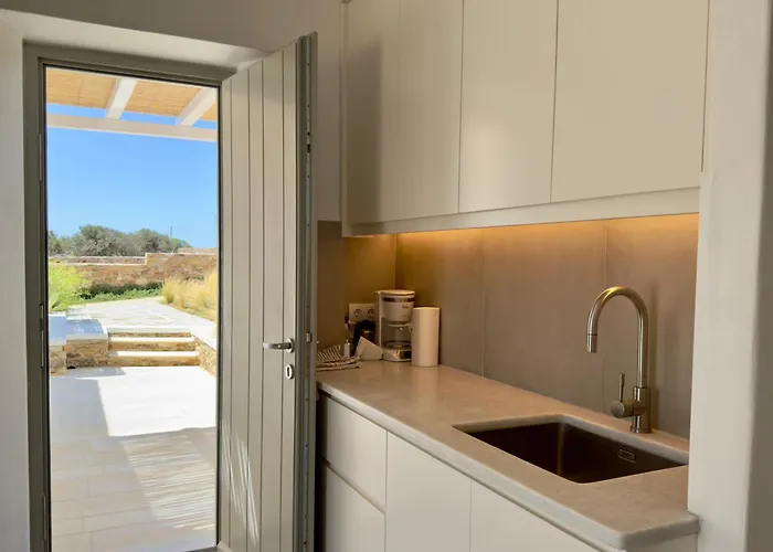 Сasa de vacaciones Farous Seaside Sunset Ii *