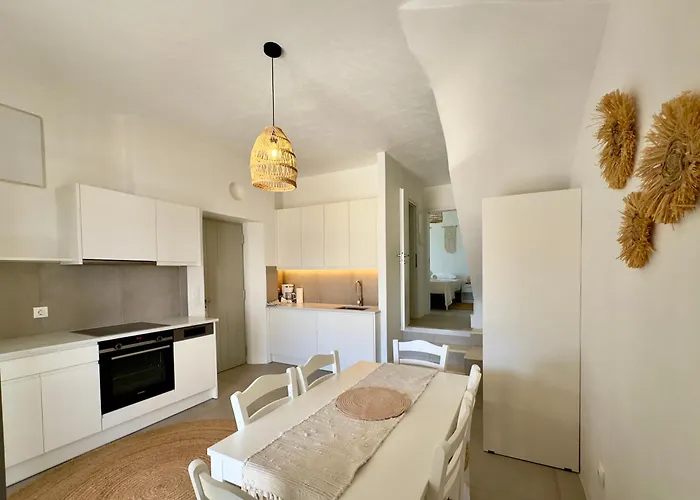 Farous Seaside Sunset Ii Сasa de vacaciones Antíparos