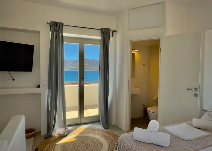 Farous Seaside Sunset Ii *