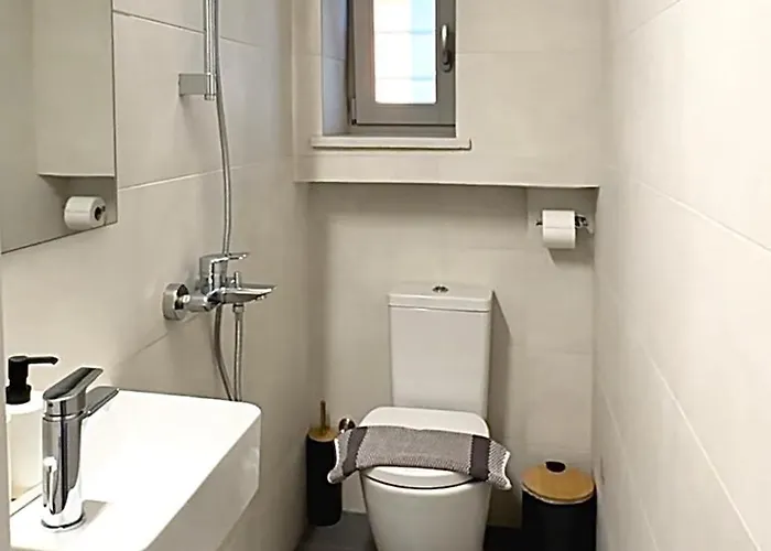 Farous Seaside Sunset Ii *